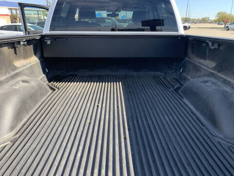 2018 GMC Sierra 2500HD SLT