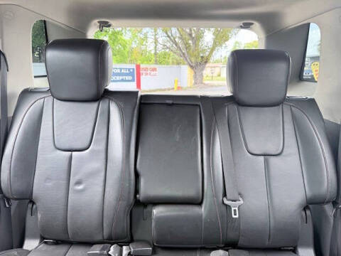 2010 GMC Terrain SLT-1