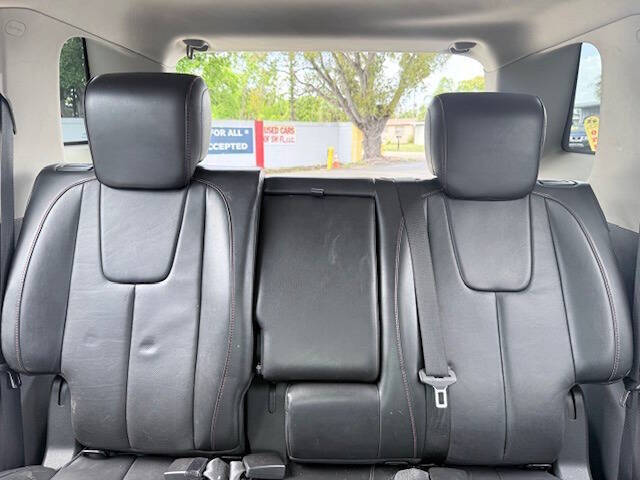 2010 GMC Terrain SLT-1