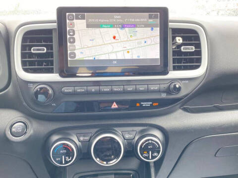 2023 Hyundai Venue SEL