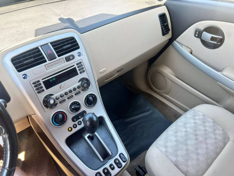 2005 Chevrolet Equinox LT