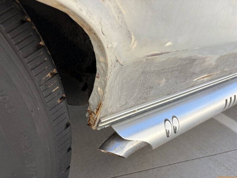 1964 Chevrolet El Camino