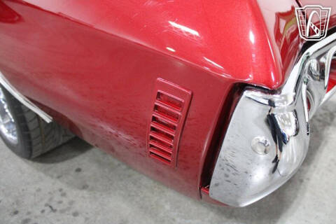 1971 Chevrolet Chevelle