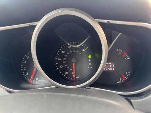 2010 Mazda CX-7 i SV