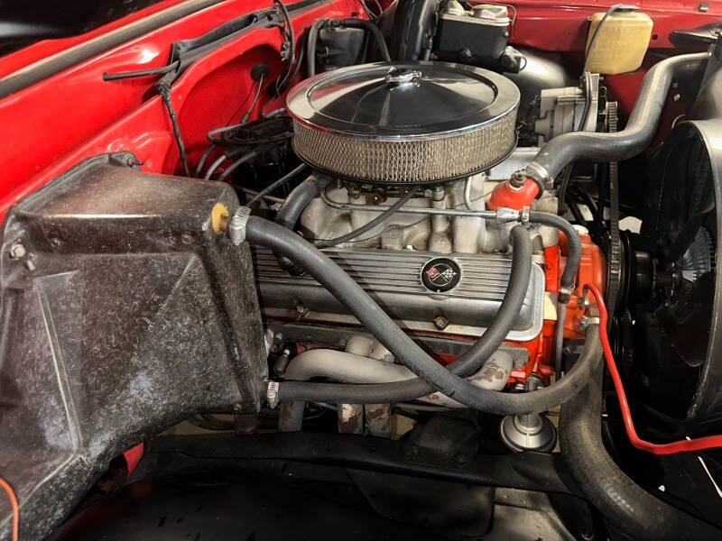 1971 Chevrolet C/K 10 Series