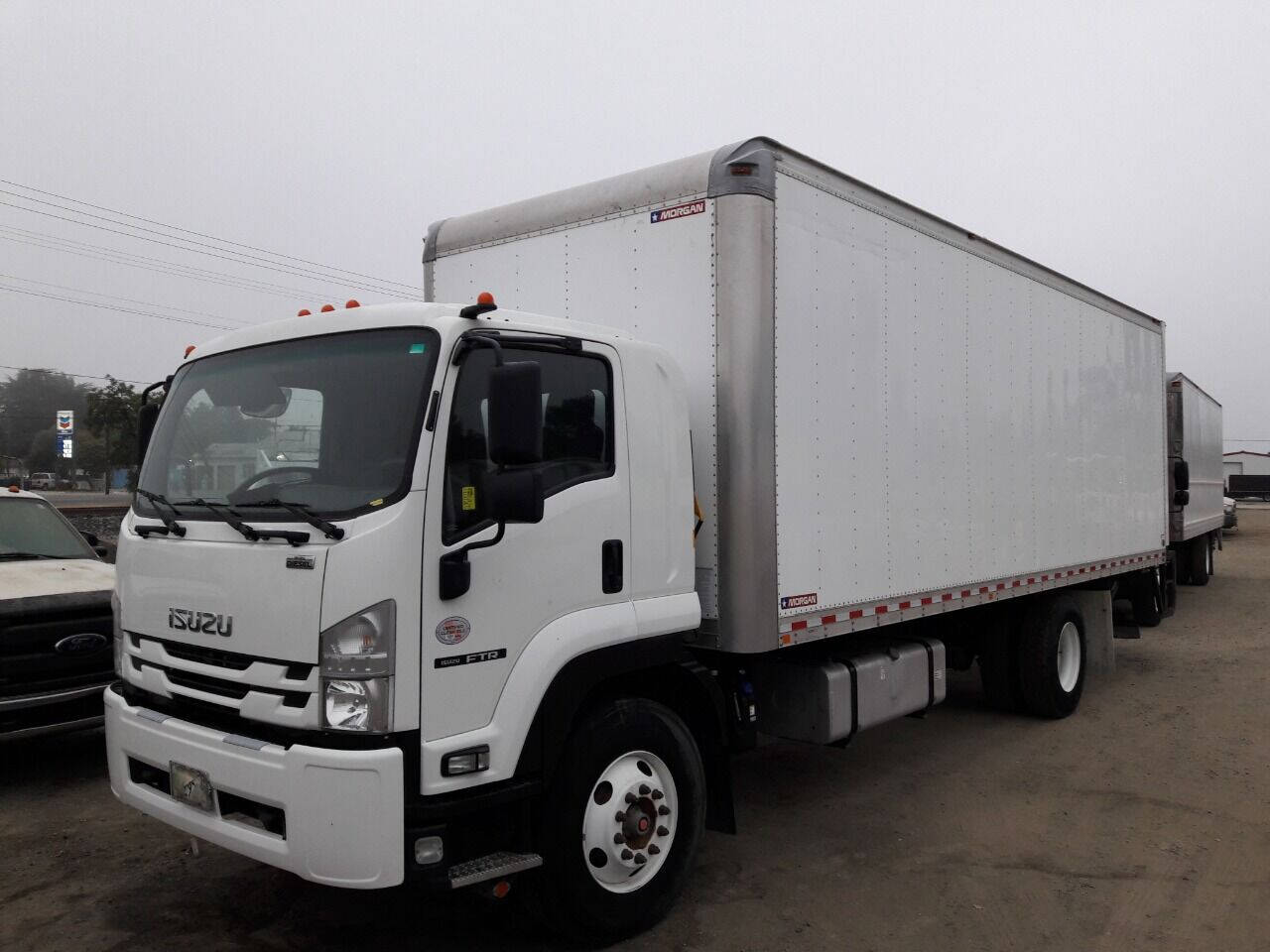 Isuzu FTR For Sale In Arlington, VA - Carsforsale.com®