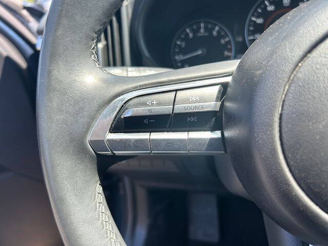 2024 Mazda CX-50 2.5 S Preferred