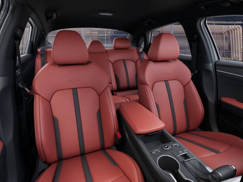 2024 Kia K5