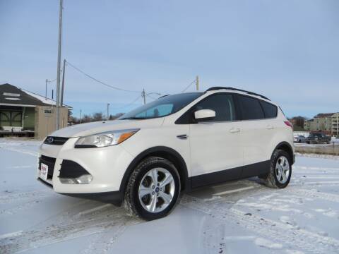 2013 Ford Escape for sale at The Car Lot in New Prague MN