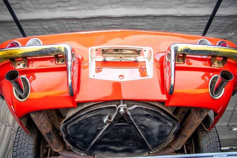 1964 Chevrolet Corvette