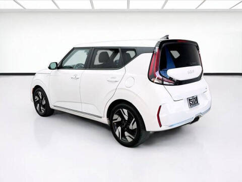 2024 Kia Soul GT-Line
