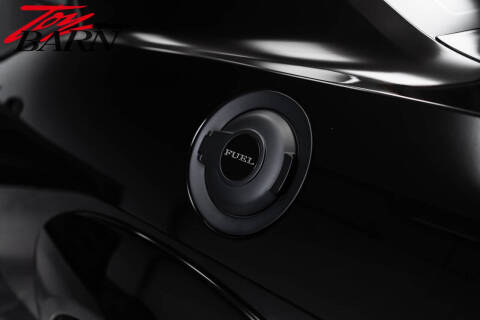 2021 Dodge Challenger SRT Hellcat