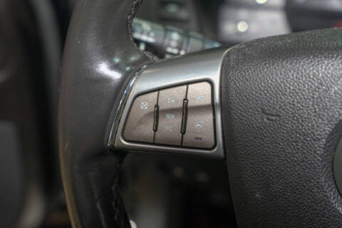 2008 Cadillac XLR-V