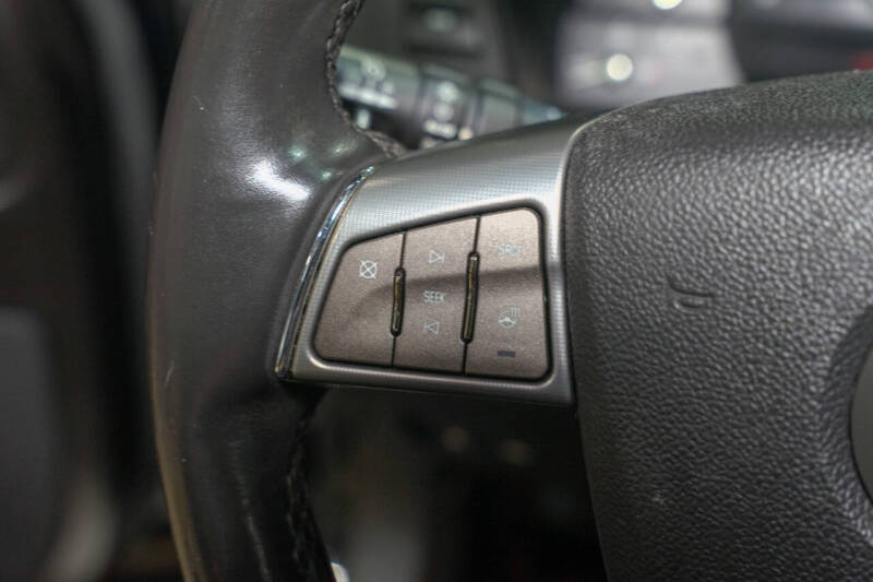 2008 Cadillac XLR-V