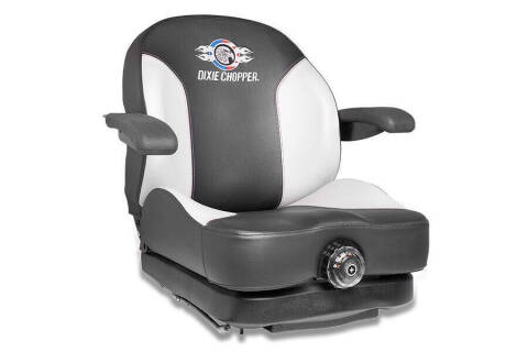 2022 Dixie Chopper  Blackhawk HP 2454kw