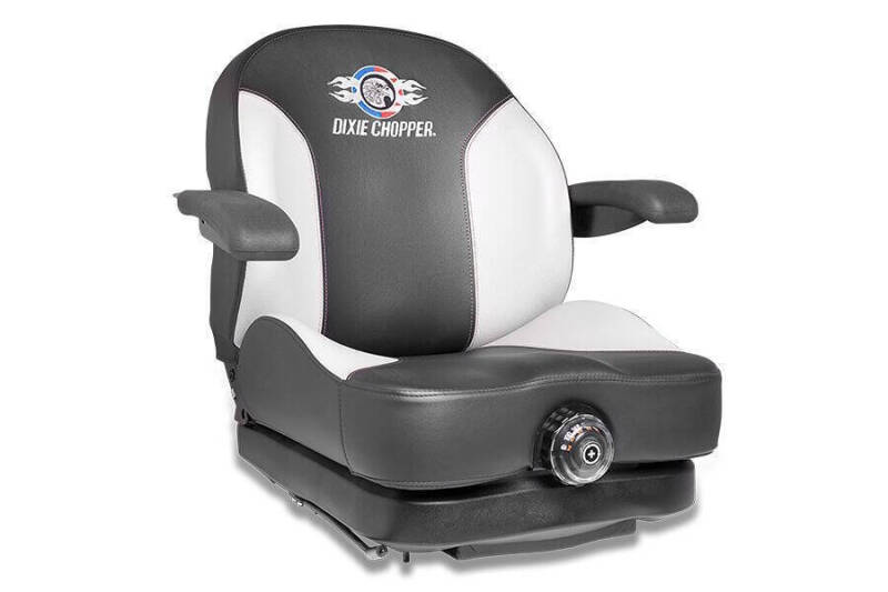 2022 Dixie Chopper  Blackhawk HP 2454kw