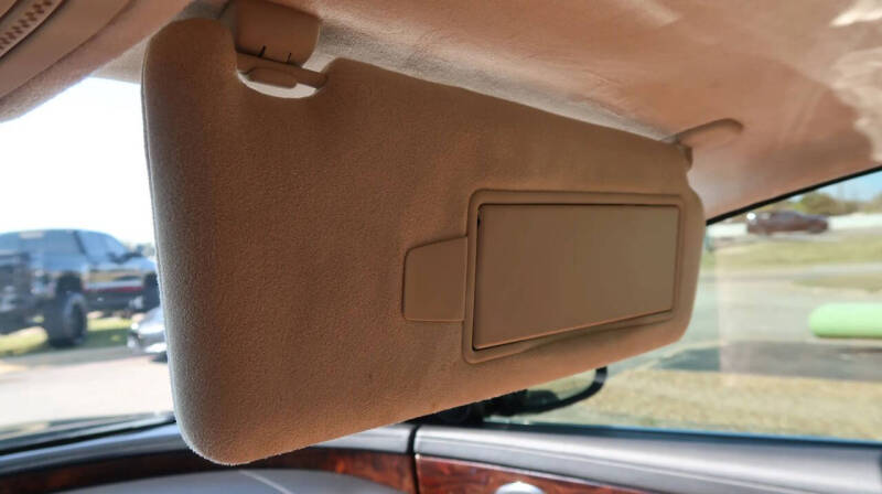 2017 Jaguar XJL Portfolio