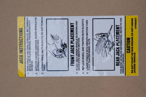 1996 Dodge Viper GTS