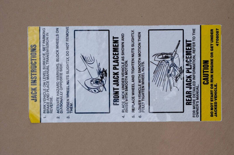 1996 Dodge Viper GTS