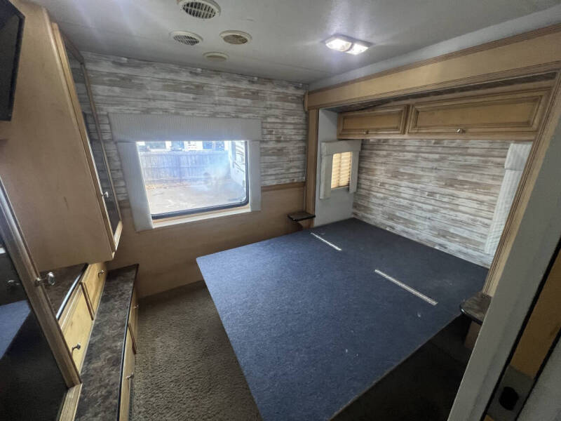 2014 Newmar Bay Star