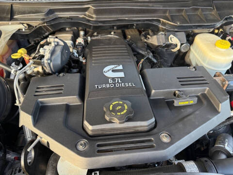 2013 RAM 2500 Tradesman