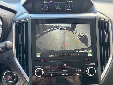 2023 Subaru Forester Touring