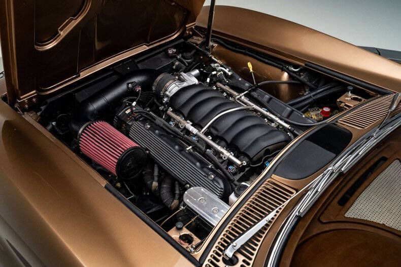 1964 Chevrolet Corvette