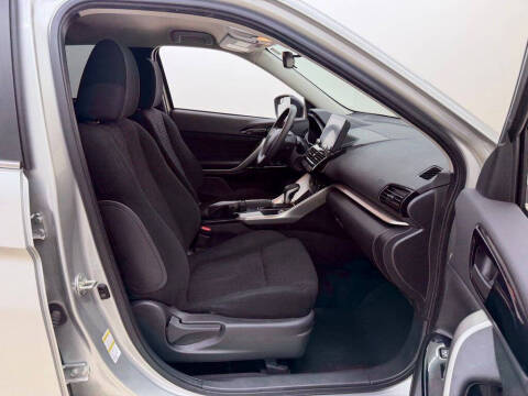 2024 Mitsubishi Eclipse Cross LE