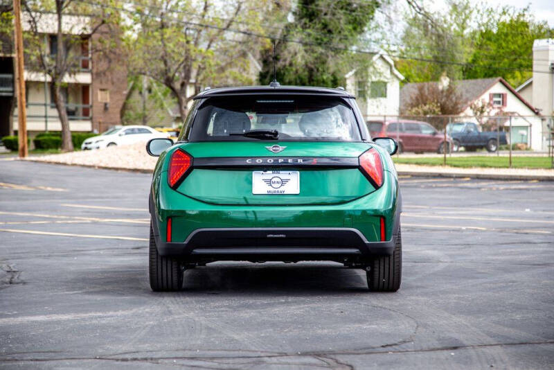 2026 MINI Hardtop 2 Door