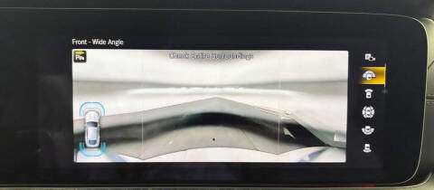 2022 Mercedes-Benz AMG GT 53