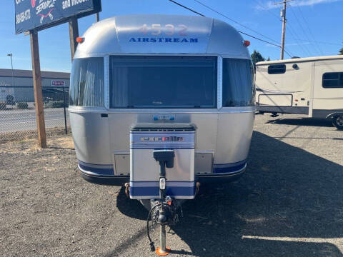 1996 Airstream Excella 1000