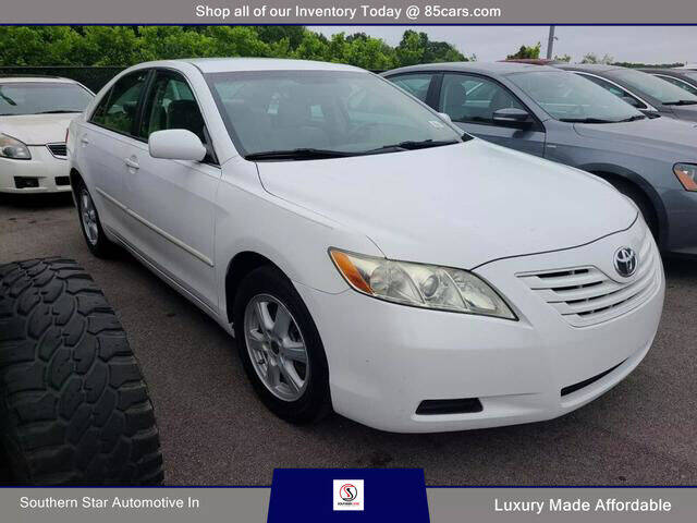 2009 Toyota Camry for sale at Southern Star Automotive, Inc. in Duluth GA