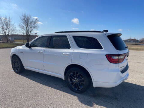 2023 Dodge Durango R/T
