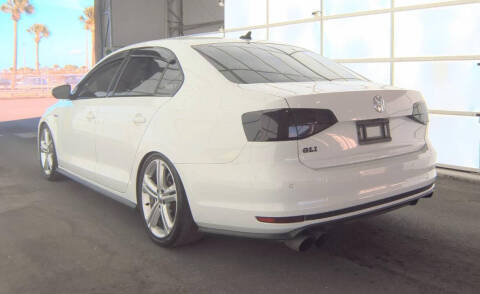 2016 Volkswagen Jetta