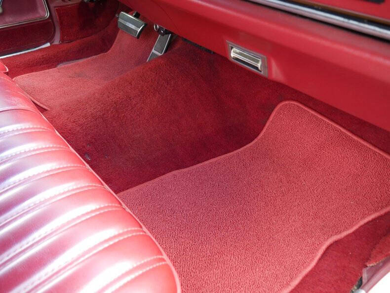 1975 Oldsmobile Delta Eighty-Eight