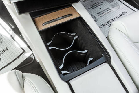 2020 Tesla Model S