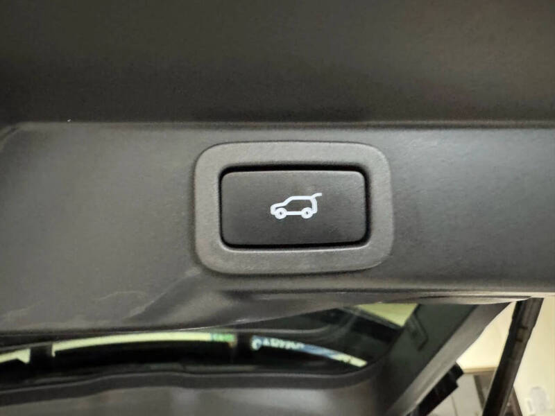 2019 Land Rover Range Rover Sport Supercharged Dynamic