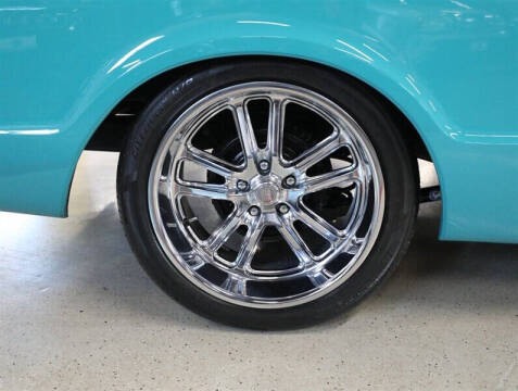 1971 Chevrolet C/K 10 Series