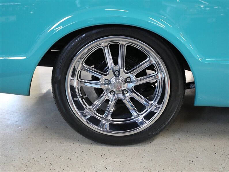 1971 Chevrolet C/K 10 Series
