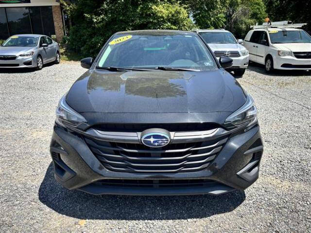 2023 Subaru Legacy Limited