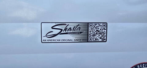 2026 Forests River Shasta