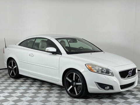 2012 Volvo C70 for sale at Express Purchasing Plus in Hot Springs AR