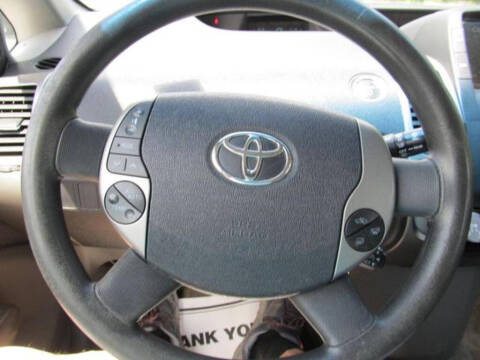 2007 Toyota Prius