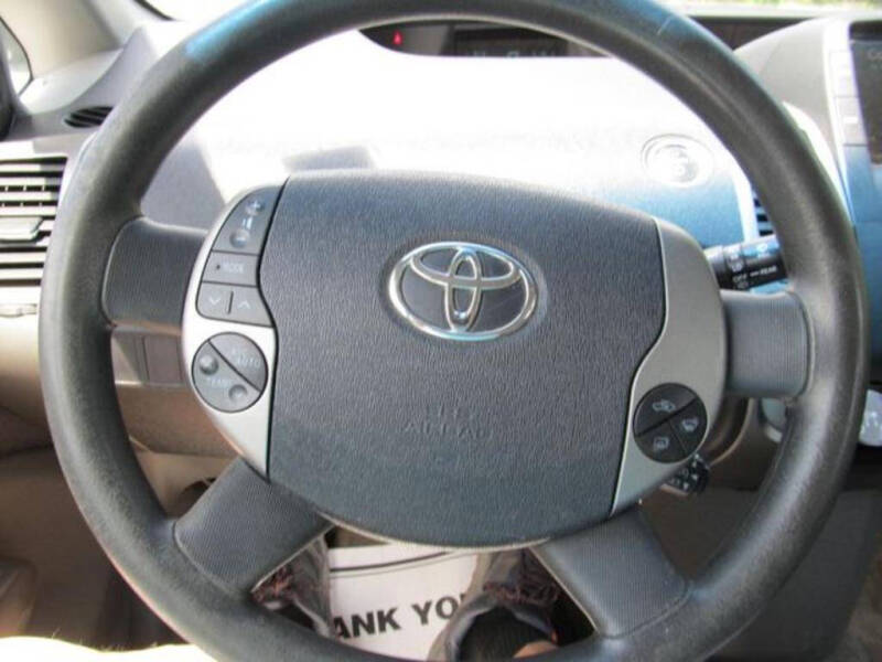 2007 Toyota Prius