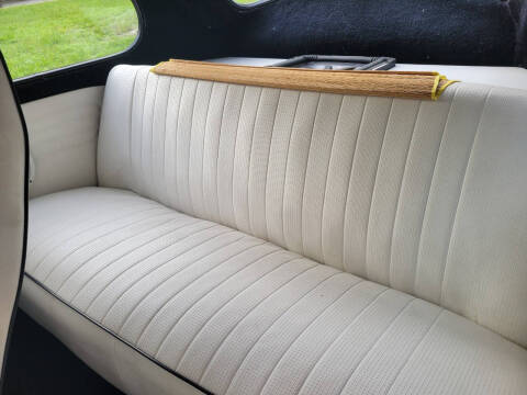 1973 Volkswagen Beetle
