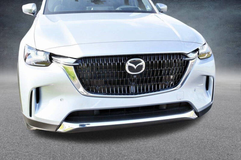 2025 Mazda CX-90 Plug-in Hybrid Premium Plus