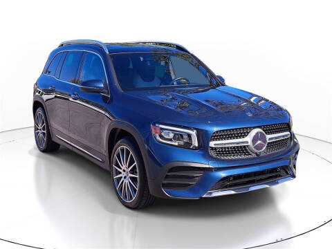 2023 Mercedes-Benz GLB GLB 250