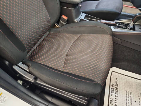 2018 Mitsubishi Outlander Sport LE