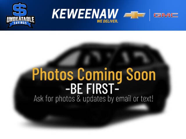 2023 Chevrolet Express 2500