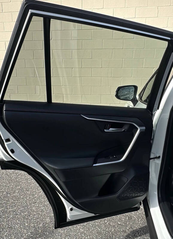 2022 Toyota RAV4 Prime XSE